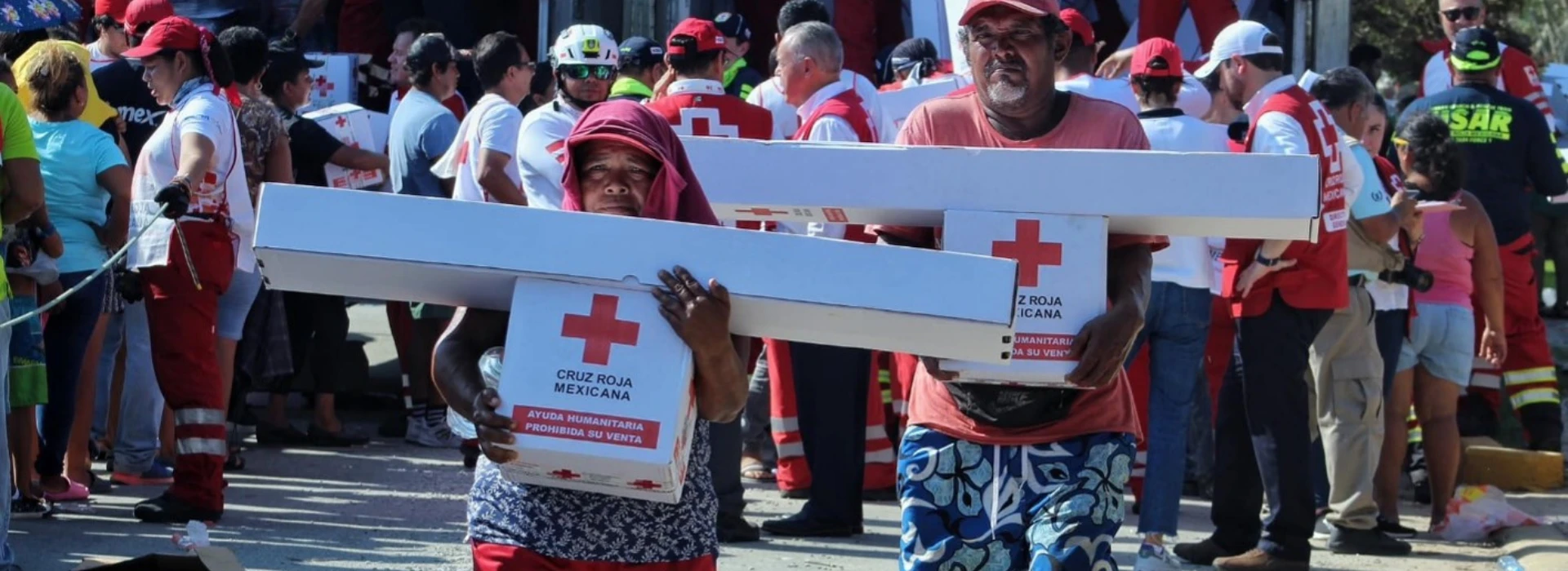 Respuestas ágiles y solidarias