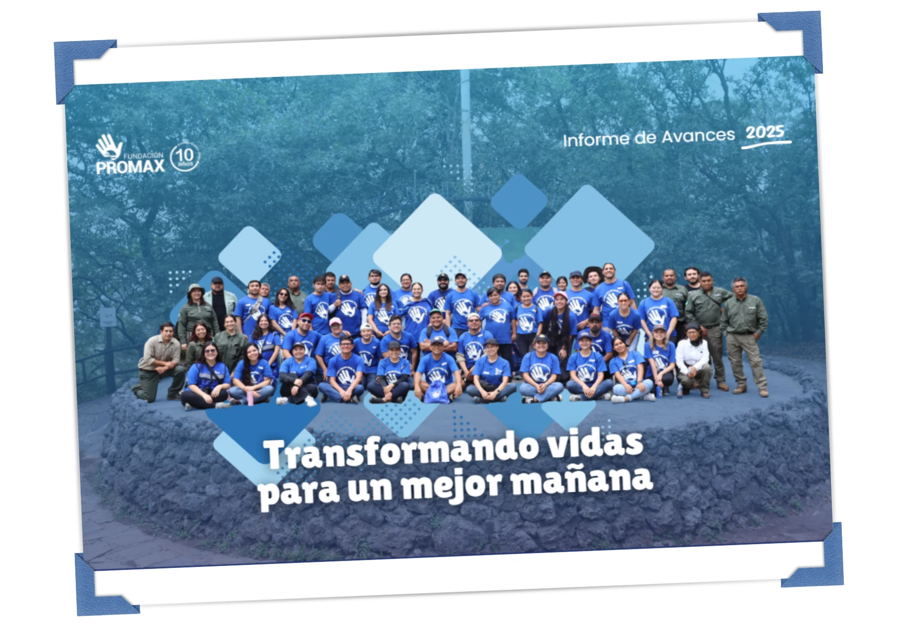 Informe de Avances 2024